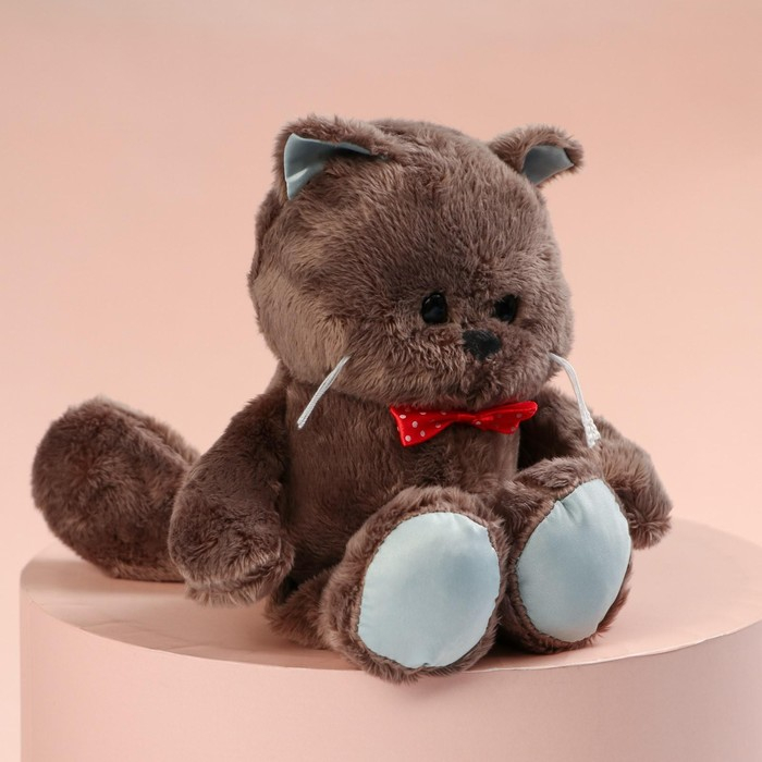 Мягкая игрушка &laquo;Именинник Marti&raquo;, котик, 25 см