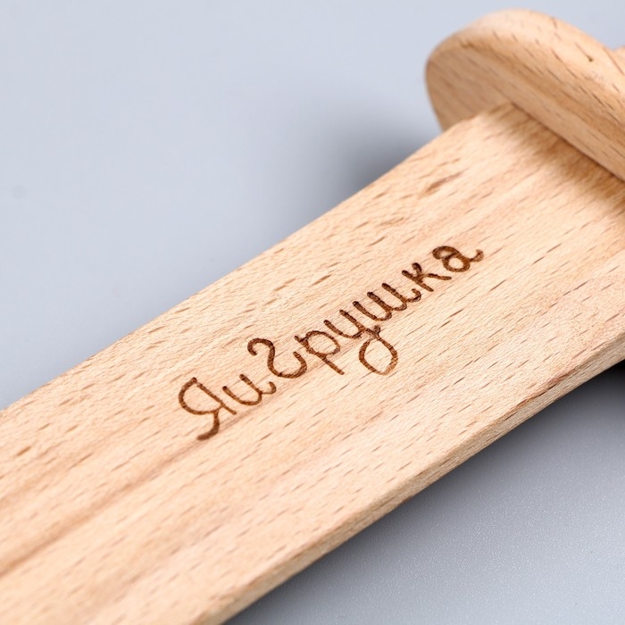 Клинок гладиатора 45 см, из бука Клинок гладиатора 45 см, из бука