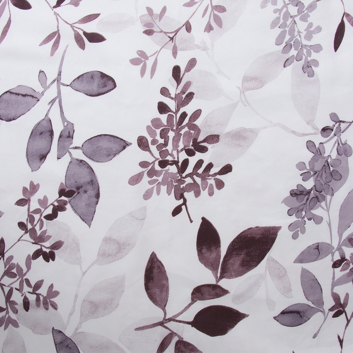 Постельное бельё Экономь и Я дуэт Spring morning 143*215см-2шт,215*220см,50*70см-2шт, полисатин,80г/м&sup2;