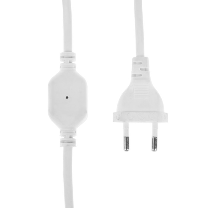 Светодиодное дерево «Акриловое» 1.8 м, 768 LED, постоянное свечение, 220 В, свечение красное/синее Светодиодное дерево «Акриловое» 1.8 м, 768 LED, постоянное свечение, 220 В, свечение красное/синее