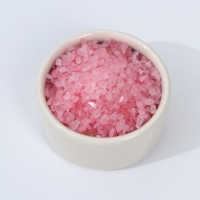 Подарочный набор косметики детский &laquo;Подарочек для тебя&raquo;, пена для ванны 250 мл и соль для ванны 200 г, ЧИСТОЕ СЧАСТЬЕ