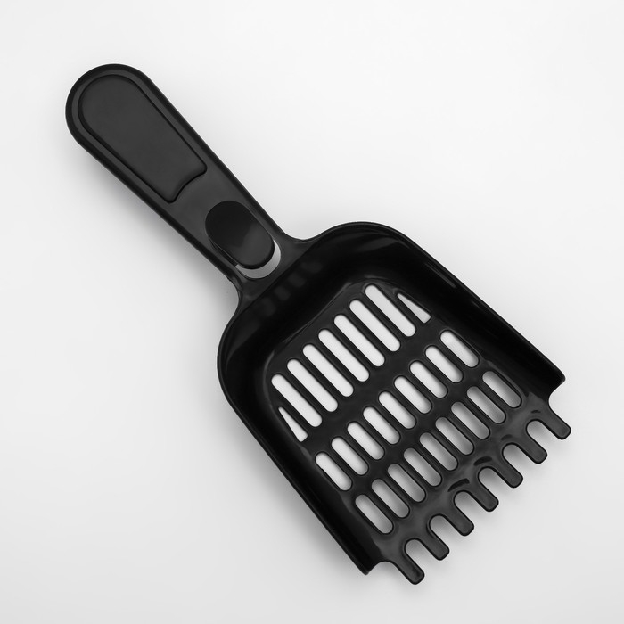 Туалет-домик 35 х 50 х 35 см, голубой