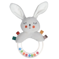 Погремушка &laquo;Зайка Бонни&raquo;, Крошка Я