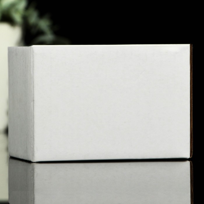 Светильник новогодний &laquo;Новый год: Новогодний&raquo;, диам. 6 см