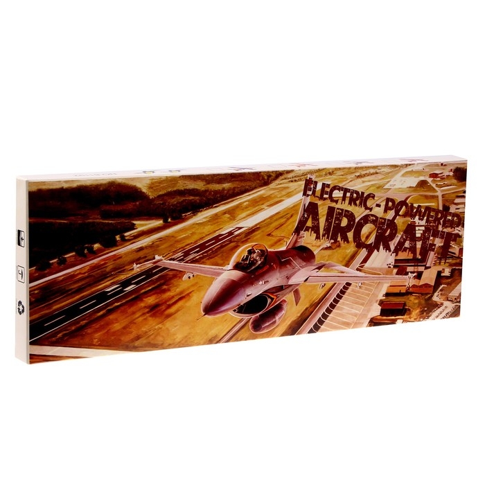 Самолёт «Улёт», виды МИКС Самолёт «Улёт», виды МИКС