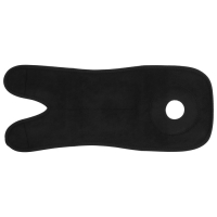 Наколенник-бандаж ONLYTOP, 1 шт., размер универсальный