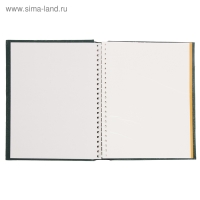 Фотоальбом "Семейный фотоальбом", экокожа, 20 магнитных листов Фотоальбом "Семейный фотоальбом", экокожа, 20 магнитных листов