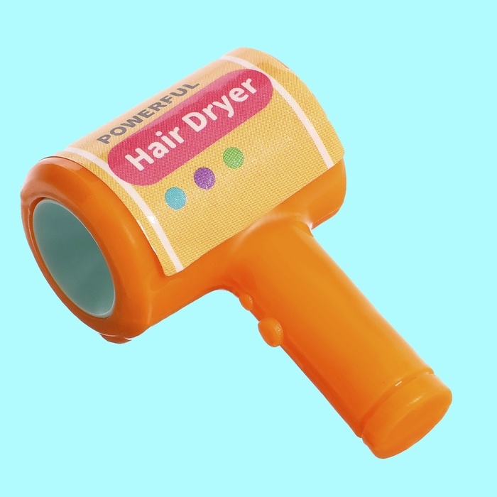 Набор мебели для кукол &laquo;Гардероб&raquo;, с аксессуарами