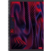 Тетрадь A4, 96 листов в клетку на гребне "Абстракция", обложка мелованный картон, глянцевая ламинация, блок 65 г/м2, 4В МИКС Тетрадь A4, 96 листов в клетку на гребне "Абстракция", обложка мелованный картон, глянцевая ламинация, блок 65 г/м2, 4В МИКС