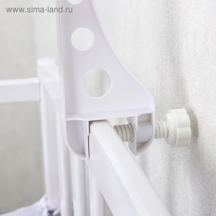 Мобиль музыкальный на кроватку «Милый малыш. Зверятки», заводной, Крошка Я Мобиль музыкальный на кроватку «Милый малыш. Зверятки», заводной, Крошка Я