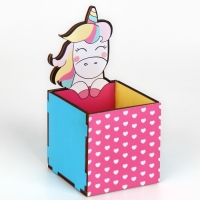 Органайзер для канцелярии &laquo;Единорог&raquo;