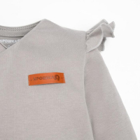 Комбинезон с крылышками Крошка Я, BASIC LINE, рост 86-92 см