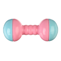 Набор погремушек &laquo;Карусельки&raquo;, 7 шт, Крошка Я