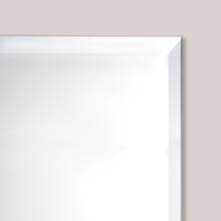 Зеркало с фацетом 15 мм, 90 х 160 см, Evoform Зеркало с фацетом 15 мм, 90 х 160 см, Evoform