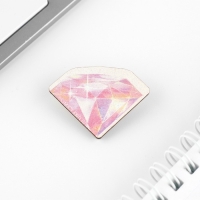 Подарочный набор блокнот, карандаши (2 шт) и значок «Милая принцесса» Подарочный набор блокнот, карандаши (2 шт) и значок «Милая принцесса»