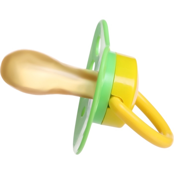 Соска - пустышка латексная анатомическая «Милые зверята», от 0 мес., с колпачком, цвет МИКС Соска - пустышка латексная анатомическая «Милые зверята», от 0 мес., с колпачком, цвет МИКС