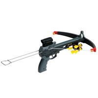 Арбалет «Грэй», с мишенью Арбалет «Грэй», с мишенью