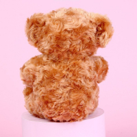 Мягкая игрушка &laquo;Детка, ты просто космос&raquo;, медведь