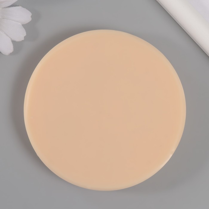 Молд силиконовый Молд силиконовый "Желуди" от 3х2 см до 5,5х3,5 см МИКС