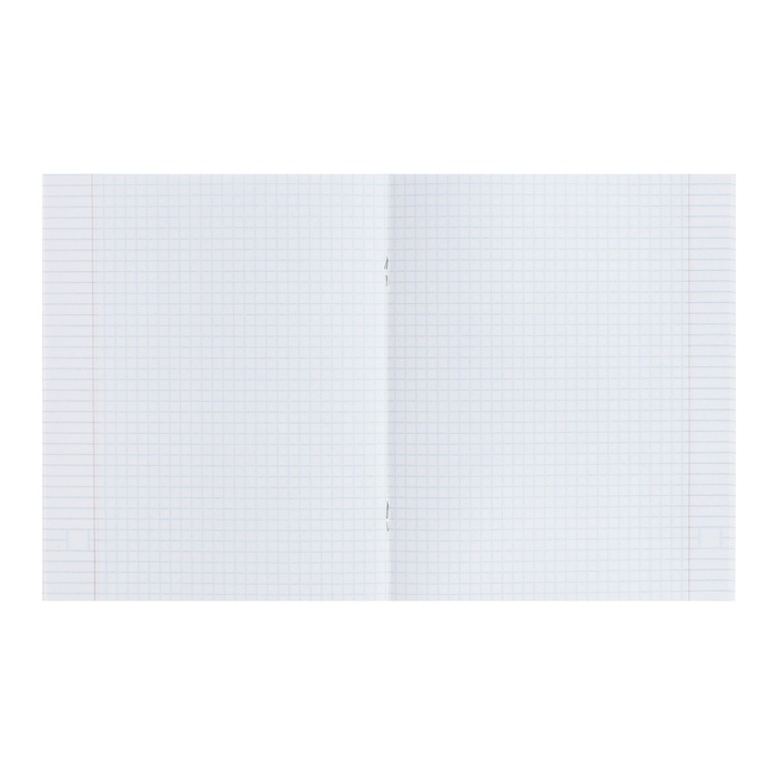 Комплект тетрадей из 5 штук, 36 листов в клетку Calligrata "Фэшн", обложка мелованный картон, блок офсет