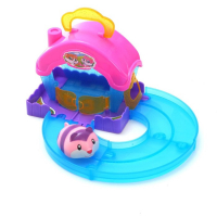 Игровой набор «Хомячок в домике», МИКС Игровой набор «Хомячок в домике», МИКС