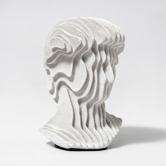 Статуэтка &laquo;Голова Давида&raquo; 10 х 10 х 16 см