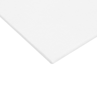 Холст на картоне 20 х 30 см, 100% хлопок, 280 г/м2, толщина 3 мм, мелкое зерно, ЗХК "Сонет", DK13701-20x30