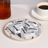 Финики с миндалем &laquo;Chocodate&raquo; в белом шоколаде, 100 г