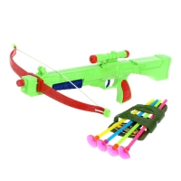 Арбалет «Торнадо», стреляет присосками Арбалет «Торнадо», стреляет присосками