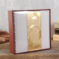 Фотоальбом BRAUBERG на 200 фото 10х15 см Фотоальбом BRAUBERG на 200 фото 10х15 см