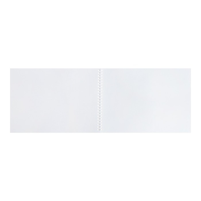 Альбом для рисования А4, 32 листа на гребне Альбом для рисования А4, 32 листа на гребне "Стимпанк", обложка мелованный картон, выборочный лак, 100г/м2, МИКС