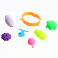 Набор для создания украшений Beads set, 150 элементов Набор для создания украшений Beads set, 150 элементов