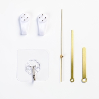 Часы настенные, серия: Маятник, "Олень", плавный ход, 30 х 54 см Часы настенные, серия: Маятник, "Олень", плавный ход, 30 х 54 см