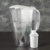 Фильтр-кувшин &laquo;аквафор-Реал&raquo;, 2,9 л, цвет МИКС