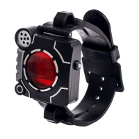 Шпионы &laquo;Часы для разведки&raquo;, работают от батареек