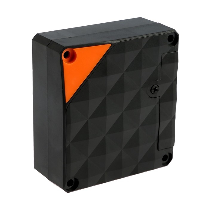 Электронный замок LOCKLAND, RFID, mifare one частота 13.56MHz, две ключ-карты в комплекте Электронный замок LOCKLAND, RFID, mifare one частота 13.56MHz, две ключ-карты в комплекте