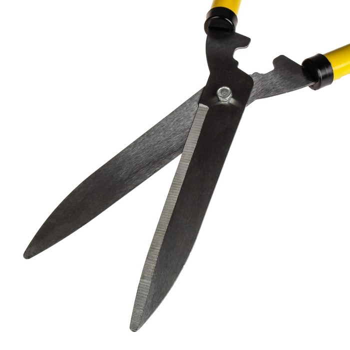 Кусторез, 21.5 Кусторез, 21.5" (55 см), с резиновыми ручками, с чехлом