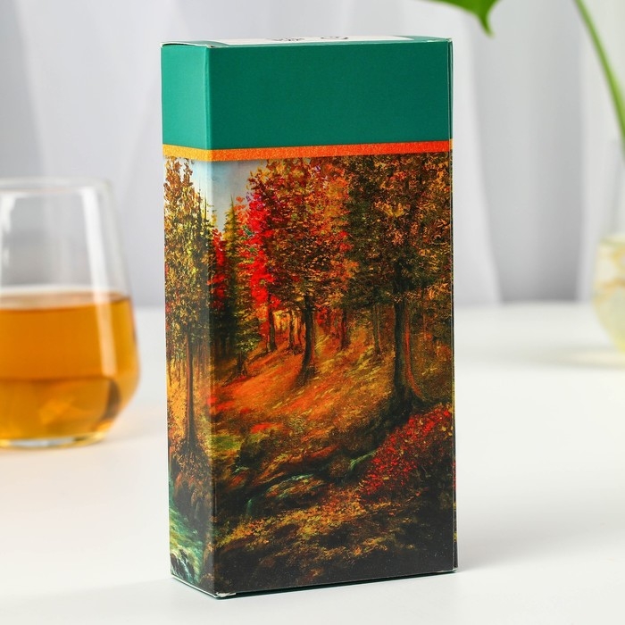 Бальзам для здоровья &laquo;С золотым корнем&raquo; в стекле, 250 мл.