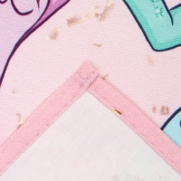 Полотенце Этель "Блистай" 40х73 см, 100% хл, саржа 190 г/м2 Полотенце Этель "Блистай" 40х73 см, 100% хл, саржа 190 г/м2