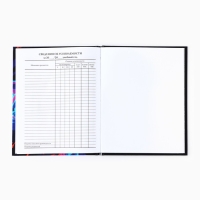 Дневник школьный для 1-11 класса, в твердой обложке, 40 л. «Аниме. Парень» Дневник школьный для 1-11 класса, в твердой обложке, 40 л. «Аниме. Парень»