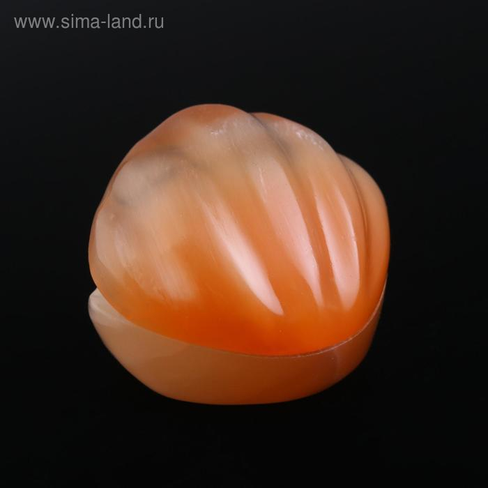 Сувенир &laquo;Жемчужина&raquo;, 6&times;4,5 см, селенит, микс