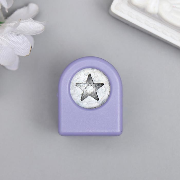 Набор фигурных дыроколов в сундучке, 36 шт с держателем МИКС Набор фигурных дыроколов в сундучке, 36 шт с держателем МИКС