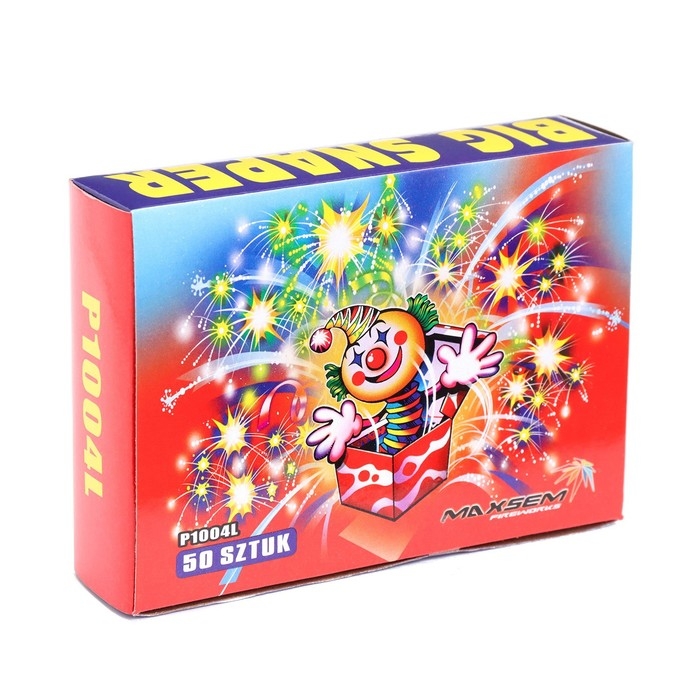 Бертолетова соль, 50 шт, болшая Бертолетова соль, 50 шт, болшая