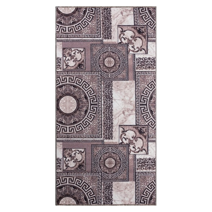 Палас прямоугольный 150х200 см, 100% полиамид, войлок Палас прямоугольный 150х200 см, 100% полиамид, войлок