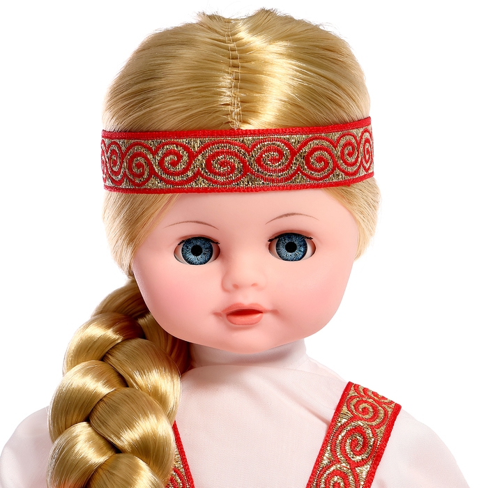 Кукла &laquo;Ивановская красавица&raquo;, 45 см