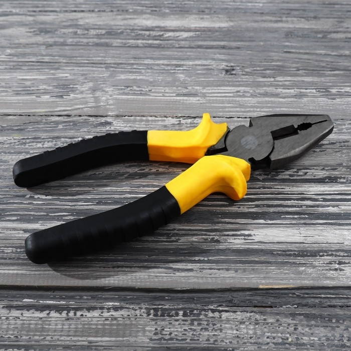 Набор инструментов в кейсе &laquo;Развлеки себя сам&raquo;, универсальный, 11 предметов