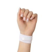 Браслет от укачивания 50*30 белый Браслет от укачивания 50*30 белый