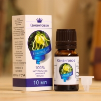 Эфирное масло "Кананговое", флакон-капельница, аннотация, 10 мл Эфирное масло "Кананговое", флакон-капельница, аннотация, 10 мл