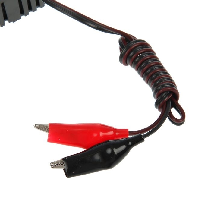 Зарядное устройство АКБ Зарядное устройство АКБ "Вымпел-05", автомат,1.2 А,12 В, для всех типов АКБ