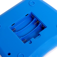 Развивающая игрушка &laquo;Супер компьютер&raquo;: учимся считать и писать, тренируем память